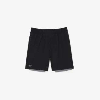 Calções desportivos Ultra Dry com forro para homem