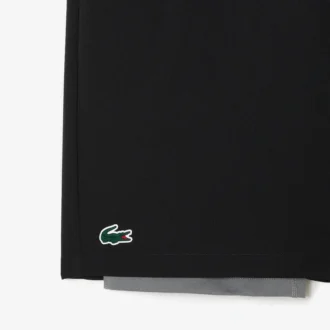Calções desportivos Ultra Dry com forro para homem