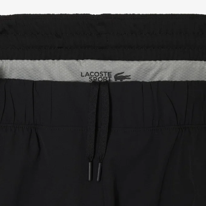 Calções desportivos Ultra Dry com forro para homem