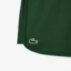 Calções Lacoste Tennis X Daniil Medvedev para homem