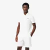 Calções Lacoste Tennis X Novak Djokovic para homem