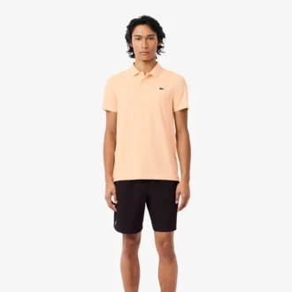 Calções Lacoste Tennis X Novak Djokovic para homem