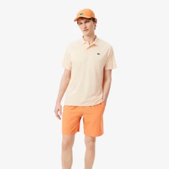 Calções Lacoste Tennis X Novak Djokovic para homem