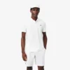 Calções Lacoste Tennis X Novak Djokovic para homem
