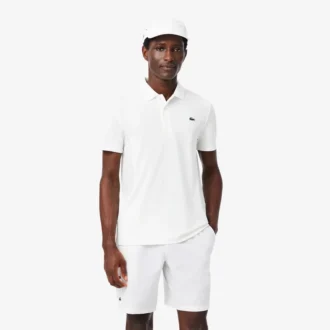 Calções Lacoste Tennis X Novak Djokovic para homem