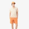Calções Lacoste Tennis X Novak Djokovic para homem