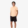 Calções Lacoste Tennis X Novak Djokovic para homem