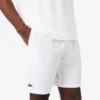 Calções Lacoste Tennis X Novak Djokovic para homem