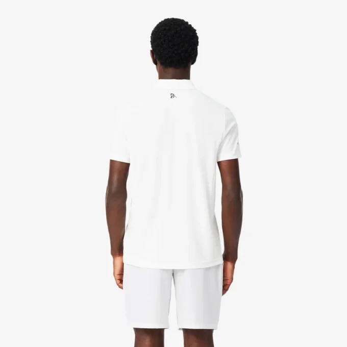 Calções Lacoste Tennis X Novak Djokovic para homem