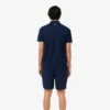 Calções Lacoste Tennis X Novak Djokovic para homem
