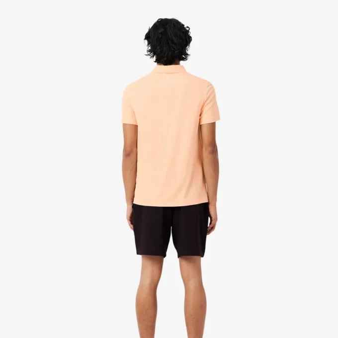 Calções Lacoste Tennis X Novak Djokovic para homem