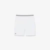 Calções Lacoste Tennis X Novak Djokovic para homem