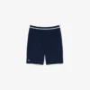 Calções Lacoste Tennis X Novak Djokovic para homem