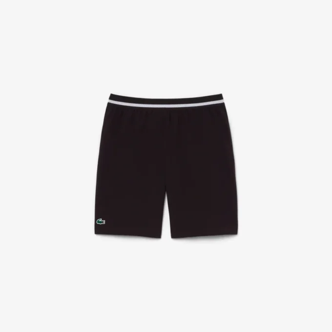 Calções Lacoste Tennis X Novak Djokovic para homem