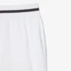 Calções Lacoste Tennis X Novak Djokovic para homem