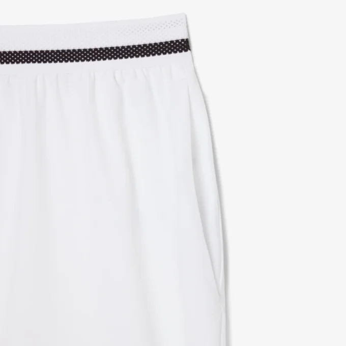 Calções Lacoste Tennis X Novak Djokovic para homem