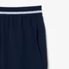 Calções Lacoste Tennis X Novak Djokovic para homem