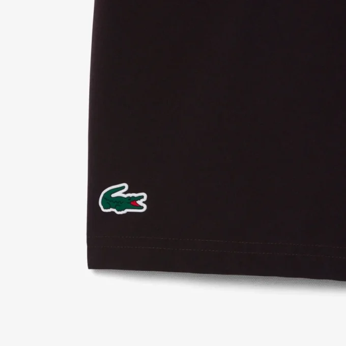 Calções Lacoste Tennis X Novak Djokovic para homem