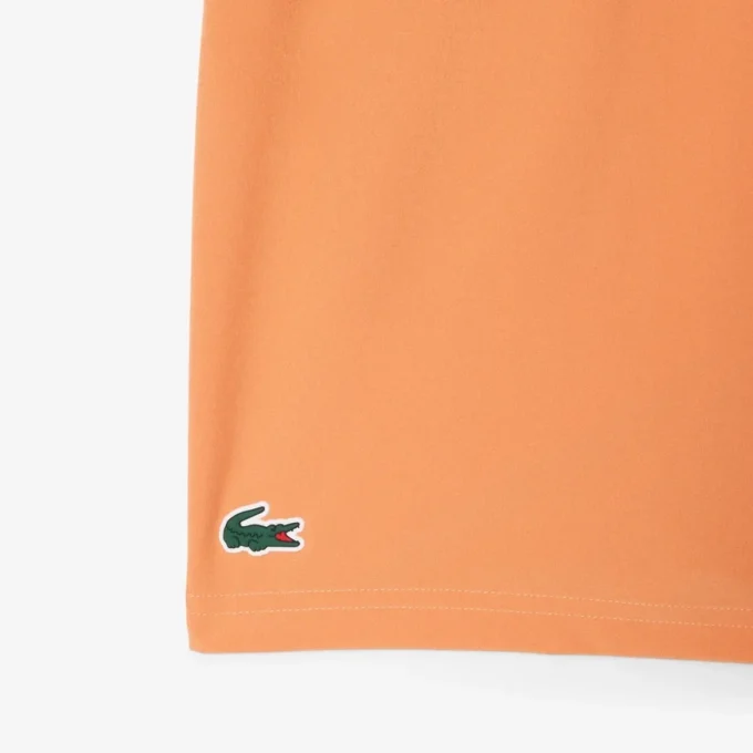 Calções Lacoste Tennis X Novak Djokovic para homem
