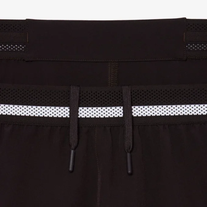 Calções Lacoste Tennis X Novak Djokovic para homem