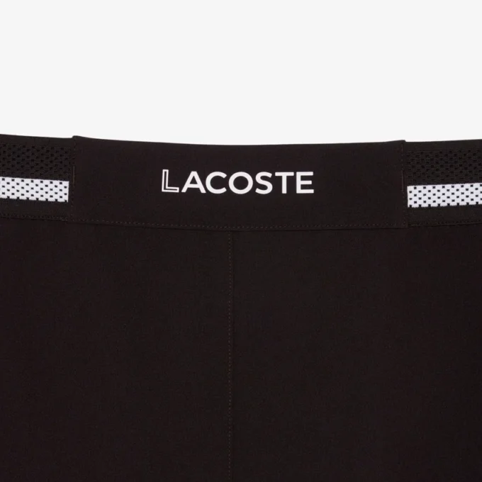 Calções Lacoste Tennis X Novak Djokovic para homem
