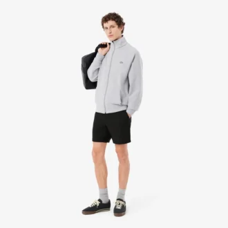 Calções Slim Fit para homem
