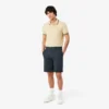 Calções Slim Fit para homem