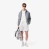 Calções Slim Fit para homem