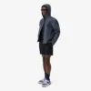Calções Slim Fit para homem