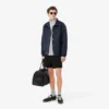 Calções Slim Fit para homem