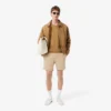 Calções Slim Fit para homem