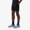 Calções Slim Fit para homem