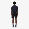 Calções Slim Fit para homem