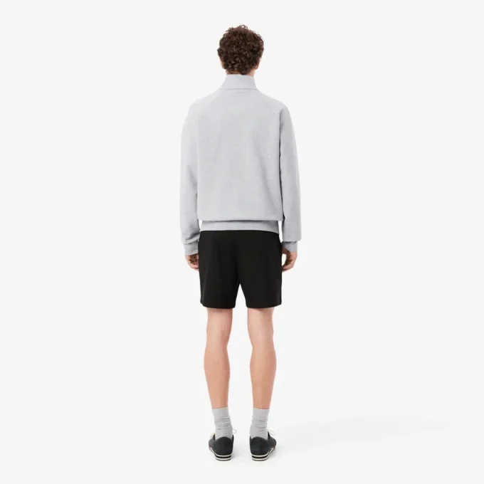 Calções Slim Fit para homem
