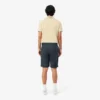 Calções Slim Fit para homem