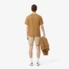 Calções Slim Fit para homem
