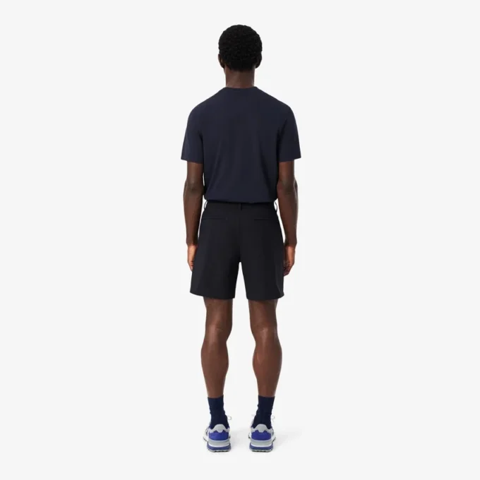 Calções Slim Fit para homem