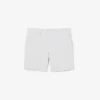 Calções Slim Fit para homem