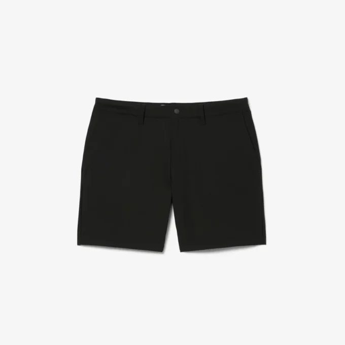 Calções Slim Fit para homem