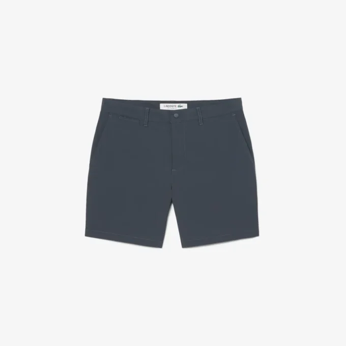 Calções Slim Fit para homem