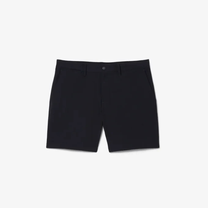 Calções Slim Fit para homem