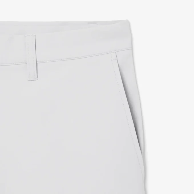 Calções Slim Fit para homem