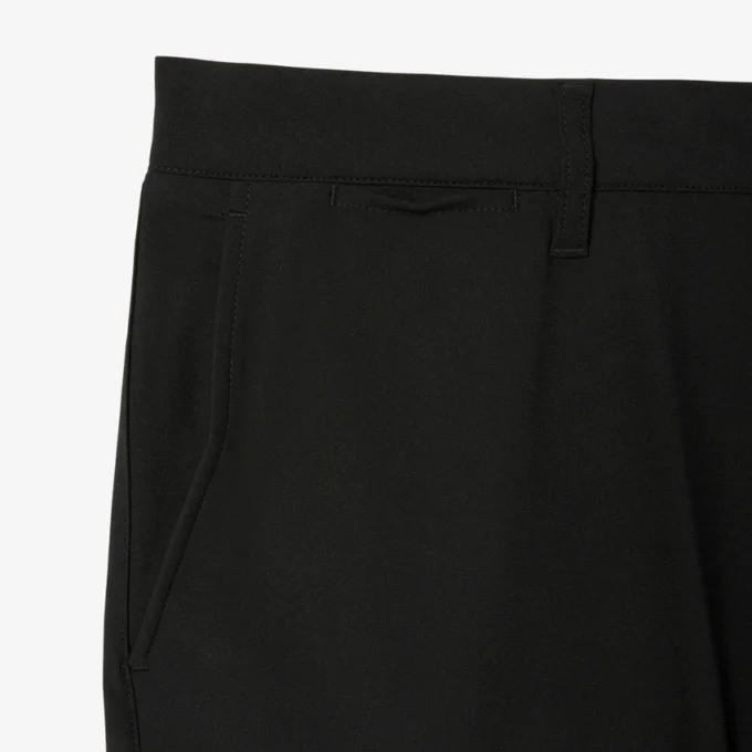 Calções Slim Fit para homem