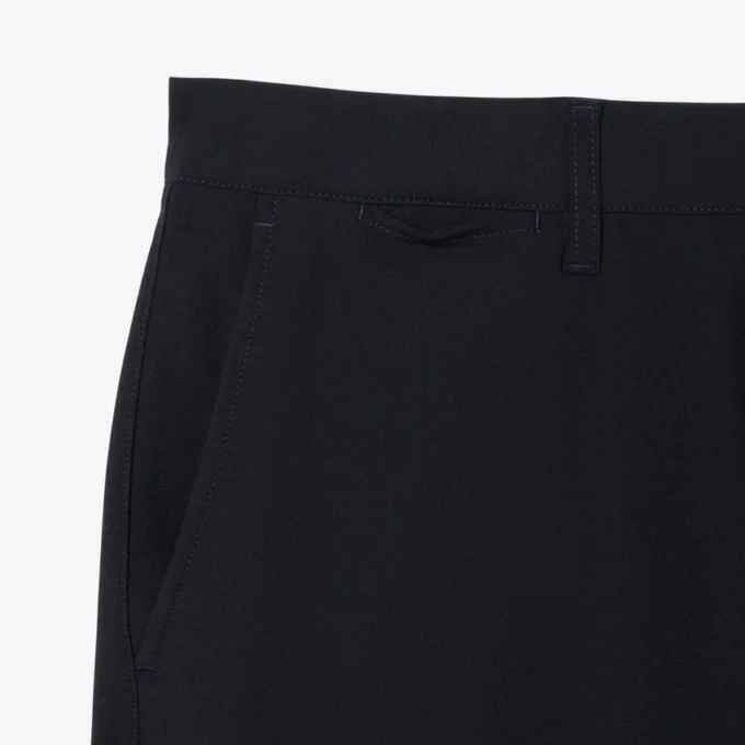Calções Slim Fit para homem