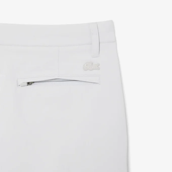Calções Slim Fit para homem