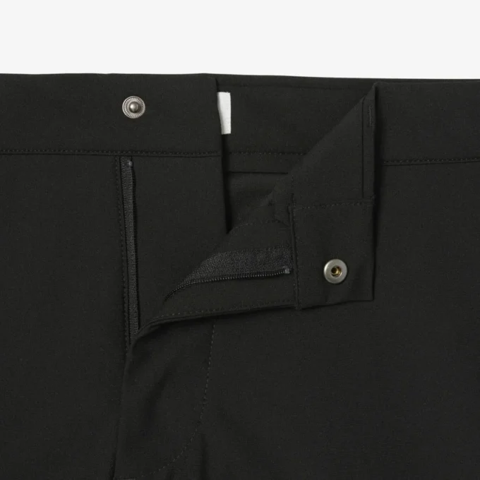 Calções Slim Fit para homem