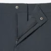 Calções Slim Fit para homem