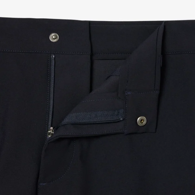 Calções Slim Fit para homem