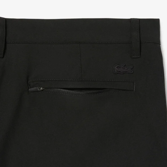 Calções Slim Fit para homem