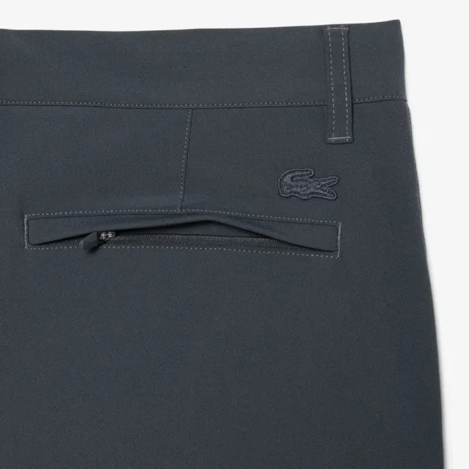 Calções Slim Fit para homem